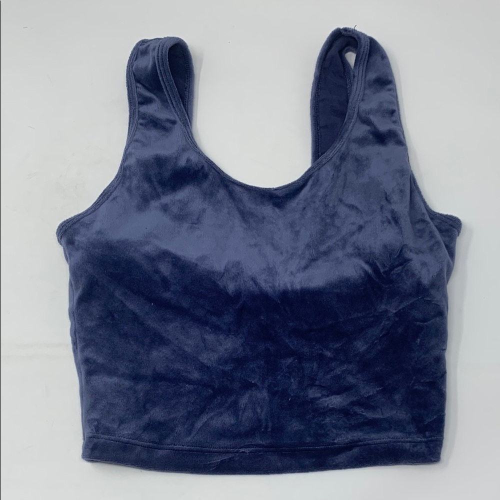 Offline aerie recharge least support sport bra  small